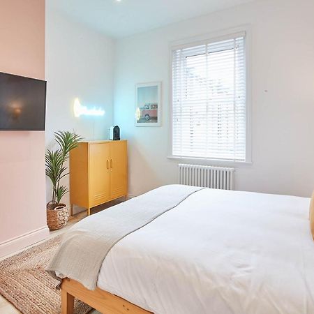 سكرابورو Host & Stay - Beach House Rooms المظهر الخارجي الصورة
