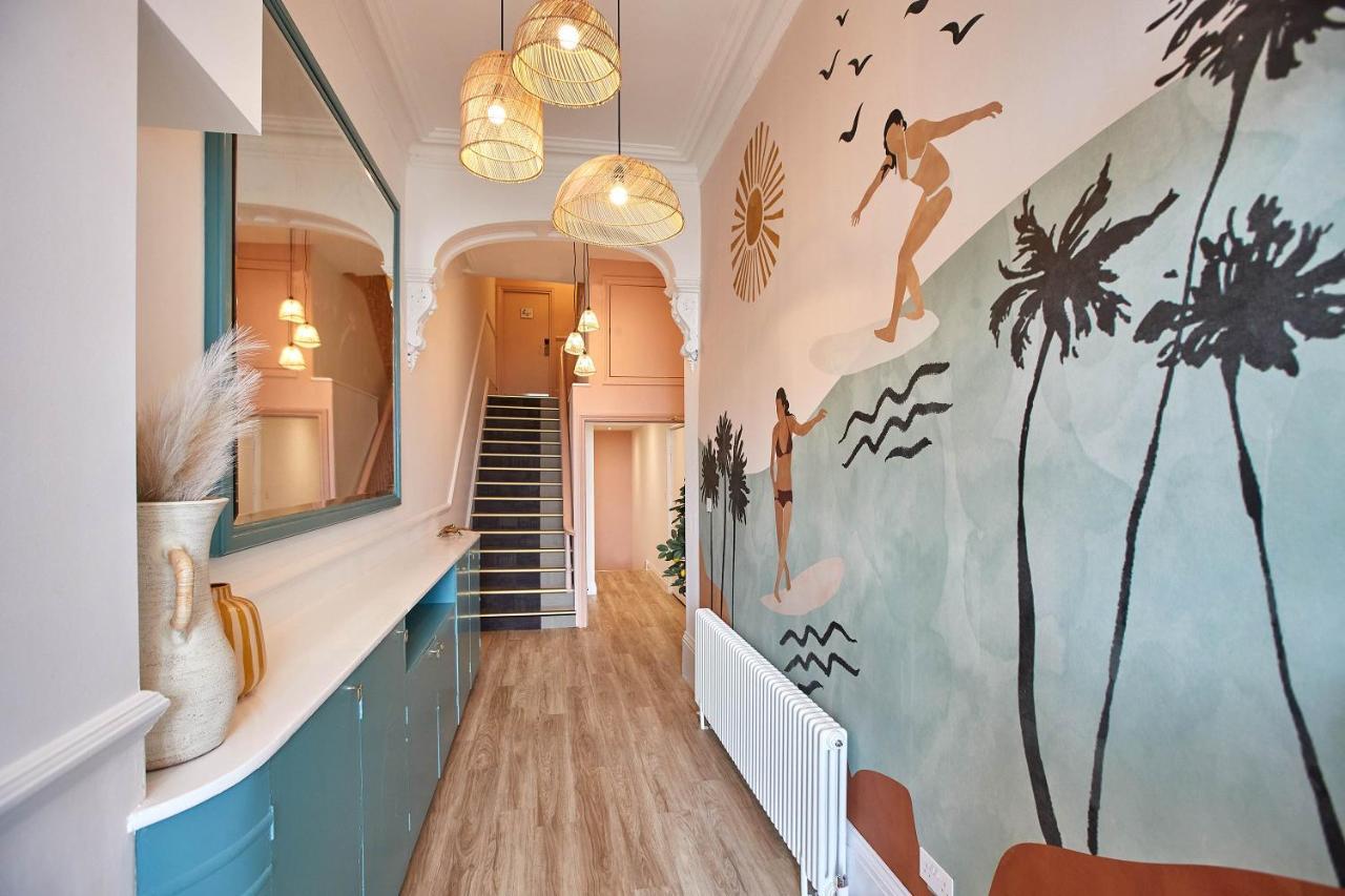 سكرابورو Host & Stay - Beach House Rooms المظهر الخارجي الصورة