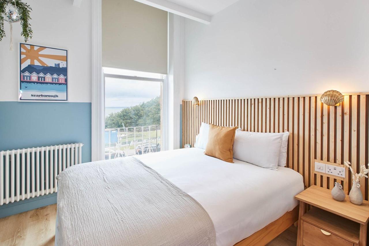 سكرابورو Host & Stay - Beach House Rooms المظهر الخارجي الصورة