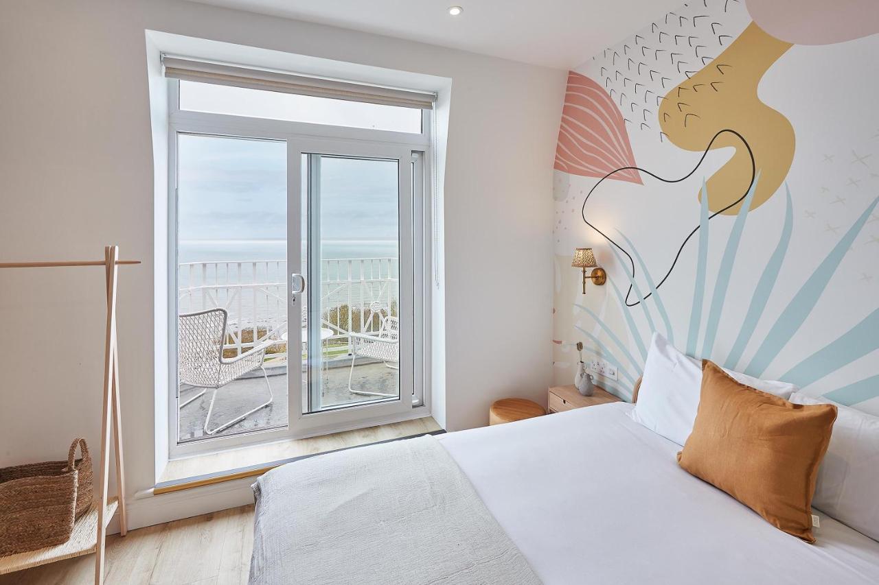 سكرابورو Host & Stay - Beach House Rooms المظهر الخارجي الصورة