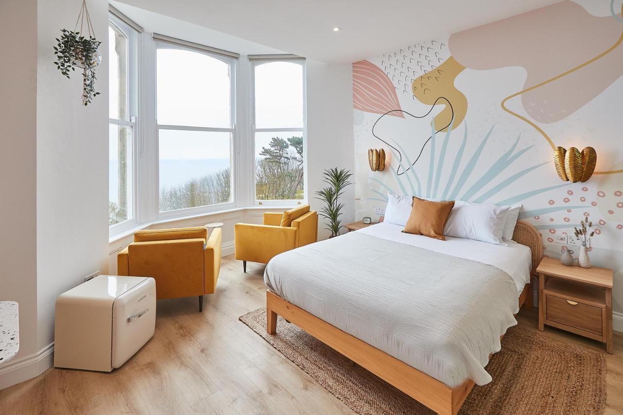 سكرابورو Host & Stay - Beach House Rooms المظهر الخارجي الصورة