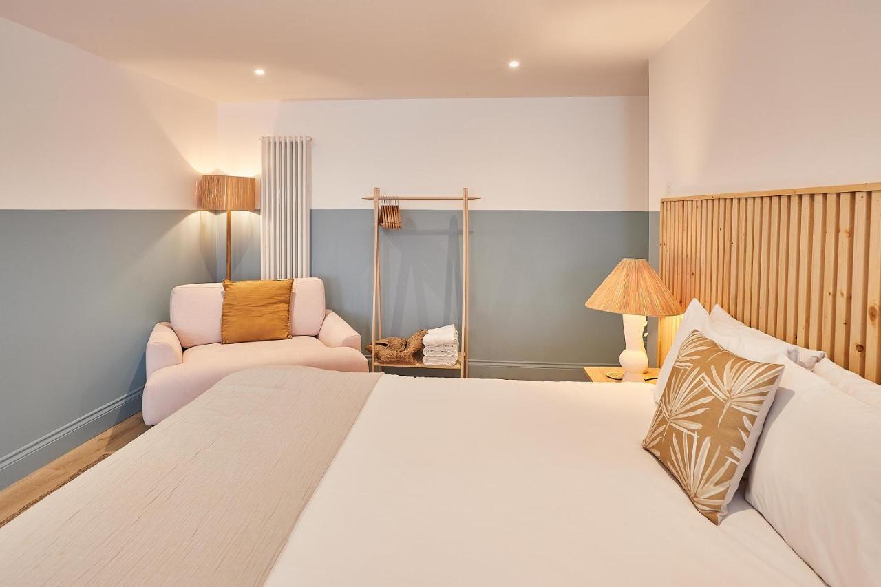 سكرابورو Host & Stay - Beach House Rooms المظهر الخارجي الصورة