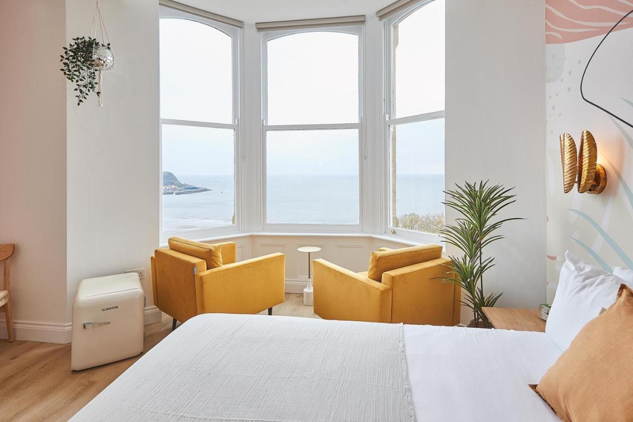 سكرابورو Host & Stay - Beach House Rooms المظهر الخارجي الصورة